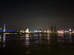 -武汉两江游览·夜游长江(汉口粤汉码头)
