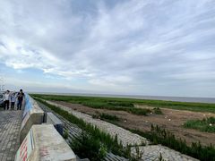 -南汇嘴观海公园