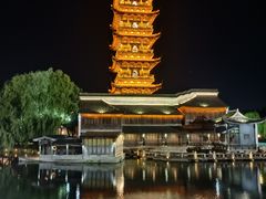 -乌镇景区