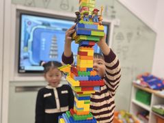 -斯坦星球AI编程·机器人科创·科学实验·信奥·思维·STEM·乐高·竞赛考级(长宁虹桥大融城荟聚中心)