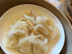 -喜来登由由大酒店九州膳坊中餐厅