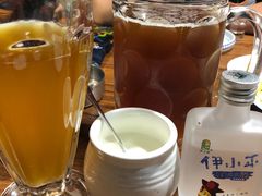 -纳瓦新疆菜(银都店)