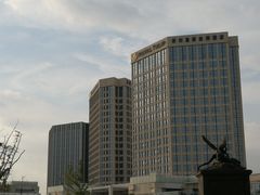 -苏州宝带桥国际大酒店自助餐厅