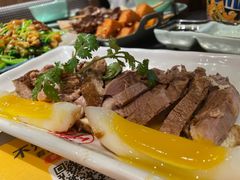 -潮界(虹桥新天地店)