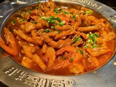 -胖哥俩肉蟹煲(杭州下沙学林街店)