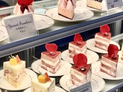 -PETIT PARIS 小巴黎(凯德1818店)