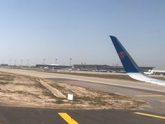 -银川河东国际机场