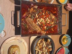 -798餐厅(任丘路店)