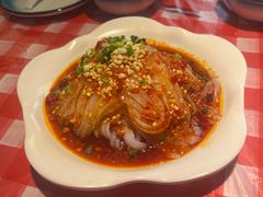 -阆辣荟餐饮(老味道8年·古城店)