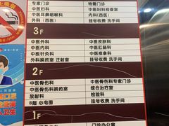 -上海交通大学医学院附属第九人民医院黄浦分院(中医门诊部)