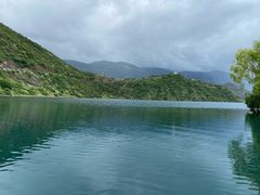 -丽江泸沽湖景区