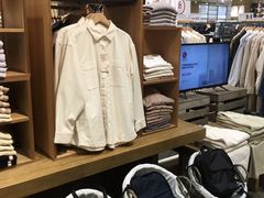 -MUJI无印良品(扬名广场2期店)