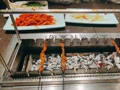 -邢氏老太太烤串(北兴街店)