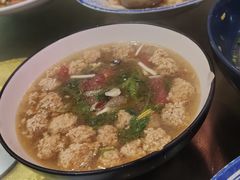 -杏花村水席楼·洛阳水席(老城十字街店)