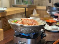 -加奈日本料理