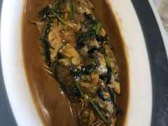 -前海沿·青岛菜(李沧万达店)