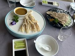 -全聚德(长白直营店)