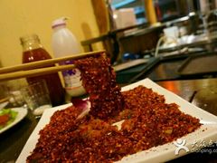 -牛很鲜潮汕牛肉火锅(朝晖路店)