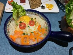 -俄士厨房(未来城店)