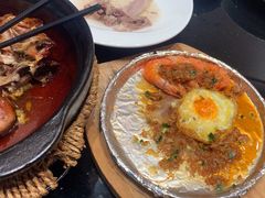 -曹家小菜(胜太路店)