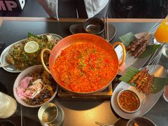 -Ameigo梅果·云贵川bistro(长宁来福士店)