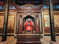 -杭州张苍水先生祠