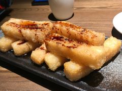 -老阿爸鲜鱼土菜(昆山花桥店)