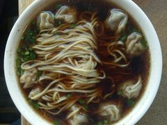 -东园小馆·早茶·淮扬小炒(宋夹城店)