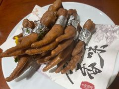 -姜君·千岛湖鱼头馆(浦东大道店)