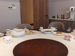 -紫丁香饭店-中餐厅