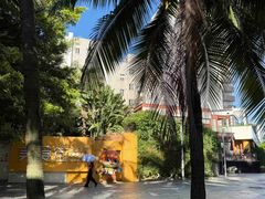 -深圳海景嘉途酒店(东翼楼)