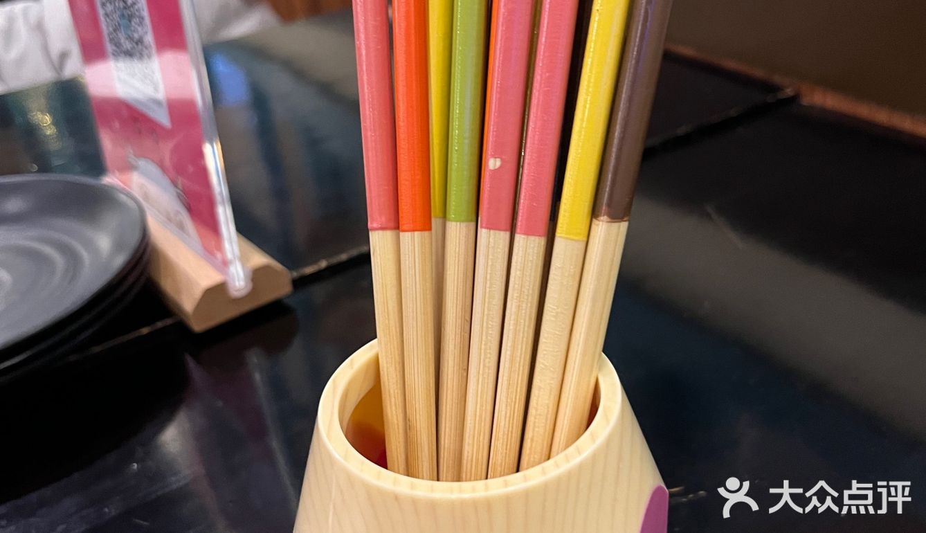打卡｜小明同学（环宇荟店）