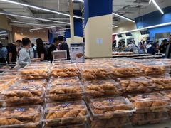 -盒马X会员店(上海森兰商都店)