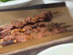 -清真·卡德尔大叔新疆主题餐厅(龙汇路店)