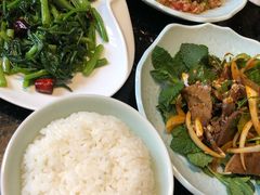 飞虎战斗鸡-飞虎过桥米线(翠湖店)