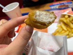 -汉堡王(茂业天地店)