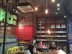 -MIKAKU(万达广场上海宝山店)