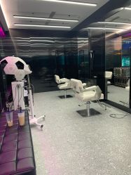 -时尚工厂·科学染发
