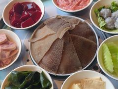 -川味观·鲜货火锅(景芳水湘店)