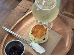 -CAFE CHEZ W一木家(香山路店)