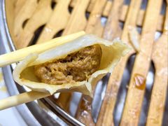 -老马家蒸饺(南海街店)