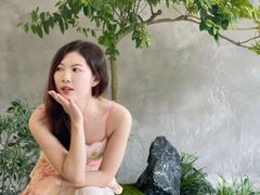 -自由生长植物工作室(深港花卉中心店)
