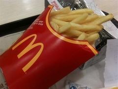 -麦当劳(北京金星西路店)