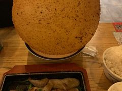 -吴越荣记苏州菜·松鼠桂鱼100%活鱼现做(斜塘老街店)