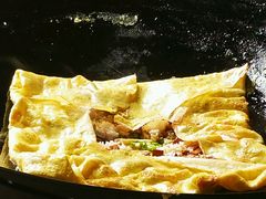 -周记热干面豆皮大王(桃花东街店)