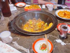 -粗粮人家·东北菜(洋桥店)