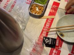 -寂寞的豆芽 烧烤酒场(丽景店)