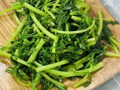 -天天向上素食餐厅(五台山店)