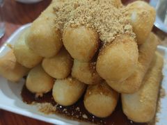 红糖糍粑-牛华八婆麻辣烫(起源店)