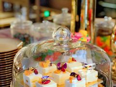 -上海苏宁宝丽嘉酒店·Cafe Bellagio西餐厅